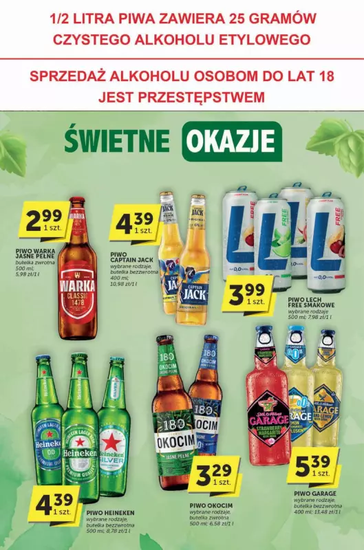 ABC - gazetka promocyjna Katalog od czwartku 26.06 do wtorku 08.07 - strona 24