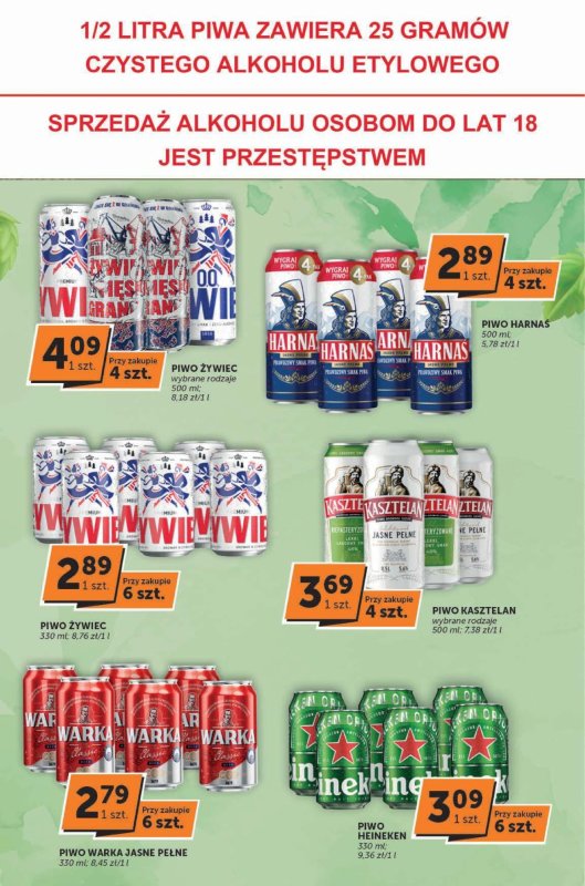 ABC - gazetka promocyjna Katalog od czwartku 26.06 do wtorku 08.07 - strona 25