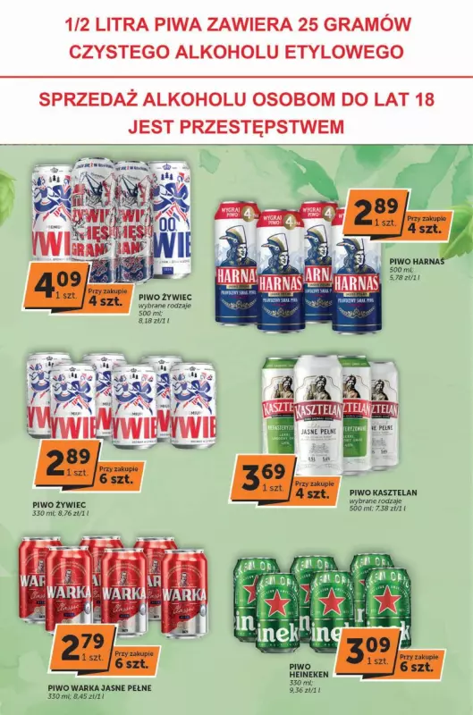 ABC - gazetka promocyjna Katalog od czwartku 26.06 do wtorku 08.07 - strona 25