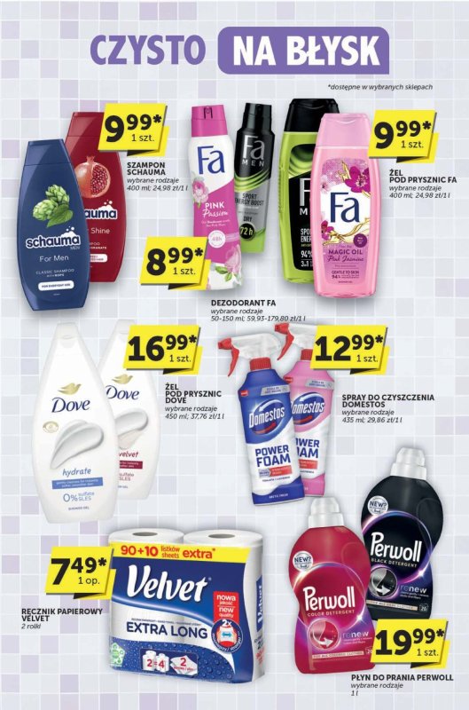 ABC - gazetka promocyjna Katalog od czwartku 26.06 do wtorku 08.07 - strona 27