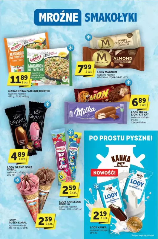ABC - gazetka promocyjna Katalog od czwartku 26.06 do wtorku 08.07 - strona 9