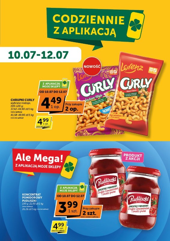 ABC - gazetka promocyjna Gazetka Market od czwartku 10.07 do wtorku 22.07 - strona 5