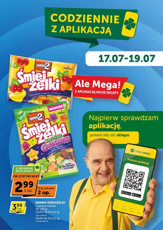 ABC - gazetka promocyjna Gazetka Market od czwartku 10.07 do wtorku 22.07 - strona 7