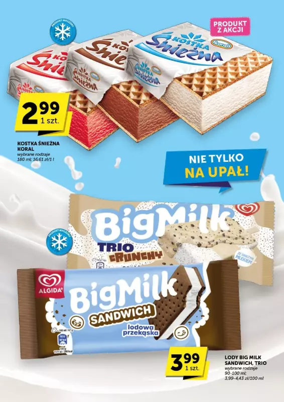 ABC - gazetka promocyjna Gazetka Minimarket od czwartku 10.07 do wtorku 22.07 - strona 13