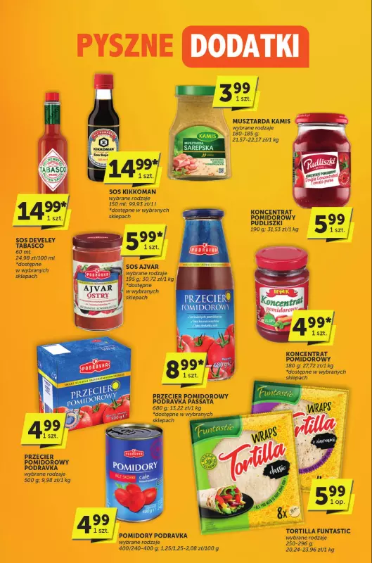 ABC - gazetka promocyjna Katalog od czwartku 10.07 do wtorku 22.07 - strona 14