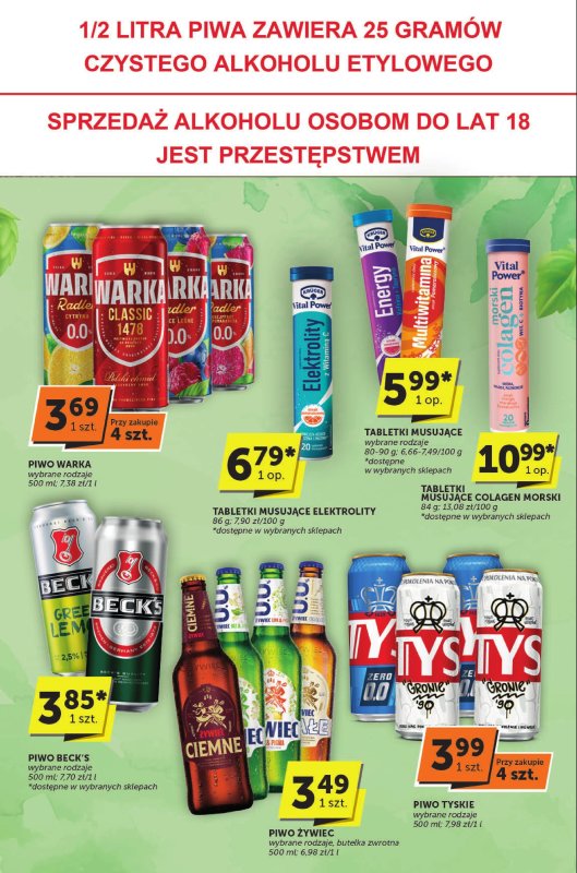 ABC - gazetka promocyjna Katalog od czwartku 10.07 do wtorku 22.07 - strona 29