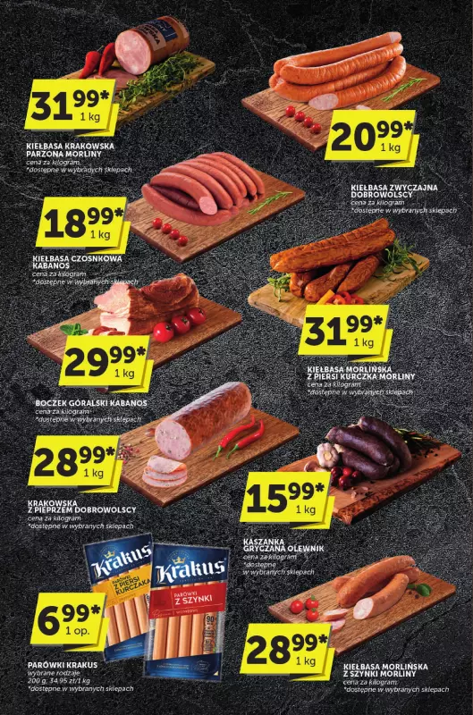 ABC - gazetka promocyjna Katalog od czwartku 10.07 do wtorku 22.07 - strona 7