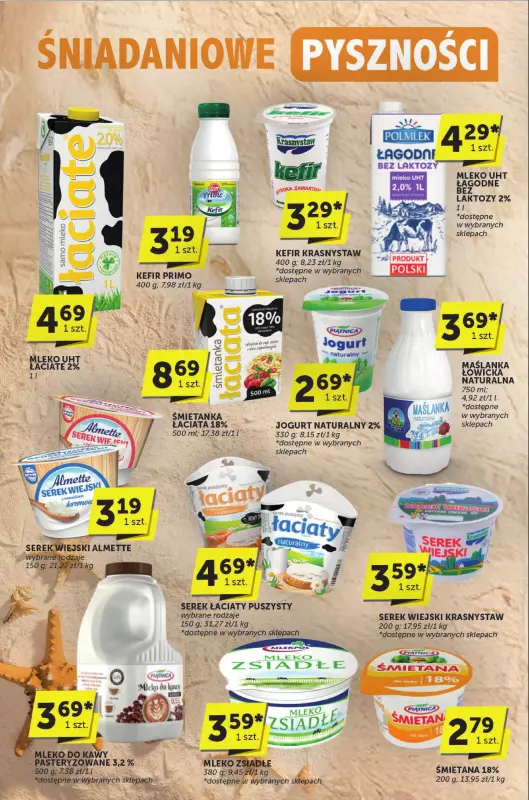 ABC - gazetka promocyjna Katalog od czwartku 10.07 do wtorku 22.07 - strona 2