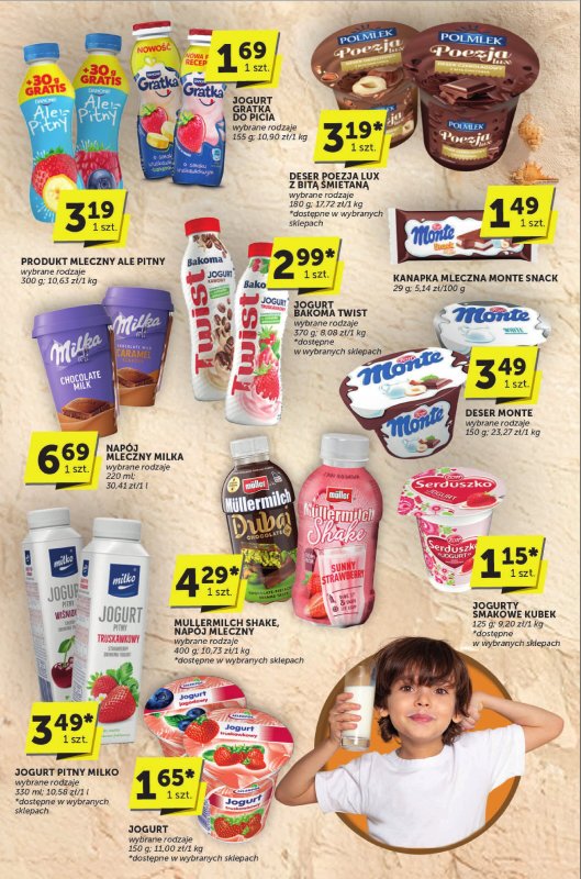 ABC - gazetka promocyjna Katalog od czwartku 10.07 do wtorku 22.07 - strona 3