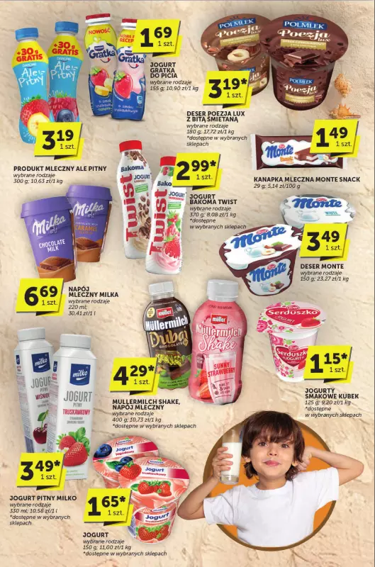 ABC - gazetka promocyjna Katalog   - strona 3