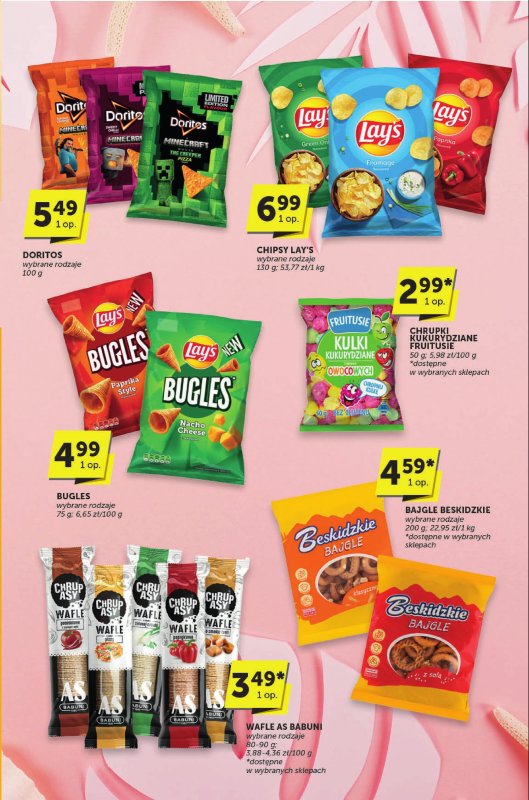 ABC - gazetka promocyjna Katalog od czwartku 10.07 do wtorku 22.07 - strona 23