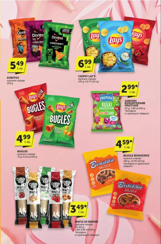 ABC - gazetka promocyjna Katalog od czwartku 10.07 do wtorku 22.07 - strona 23