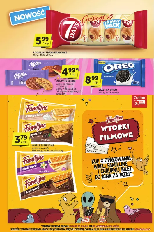 ABC - gazetka promocyjna Katalog od czwartku 10.07 do wtorku 22.07 - strona 22