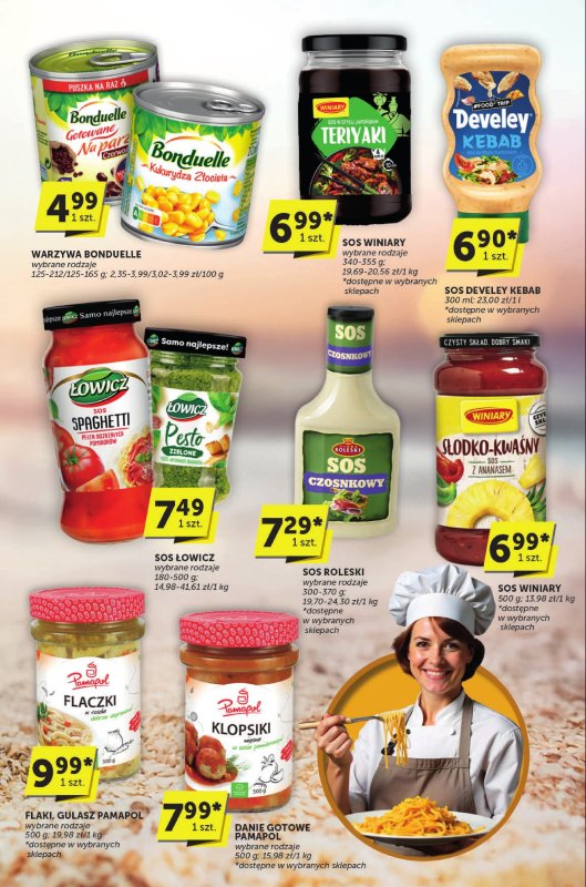 ABC - gazetka promocyjna Katalog od czwartku 10.07 do wtorku 22.07 - strona 17