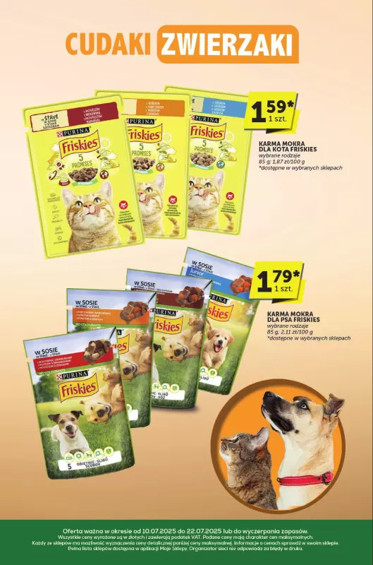 ABC - gazetka promocyjna Katalog od czwartku 10.07 do wtorku 22.07 - strona 31