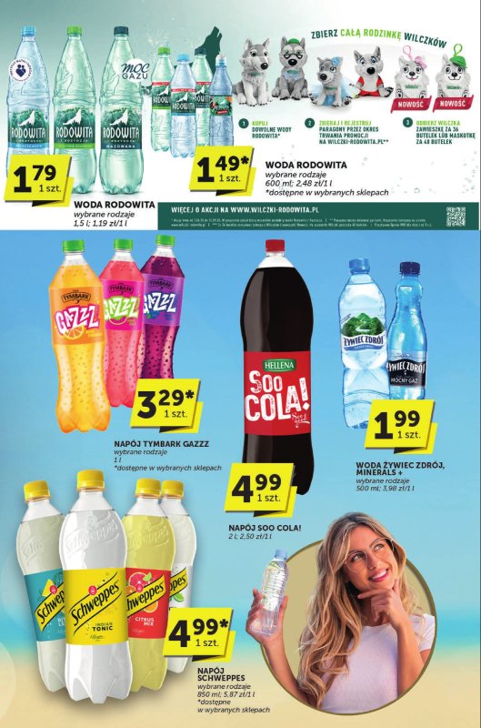ABC - gazetka promocyjna Katalog od czwartku 10.07 do wtorku 22.07 - strona 25