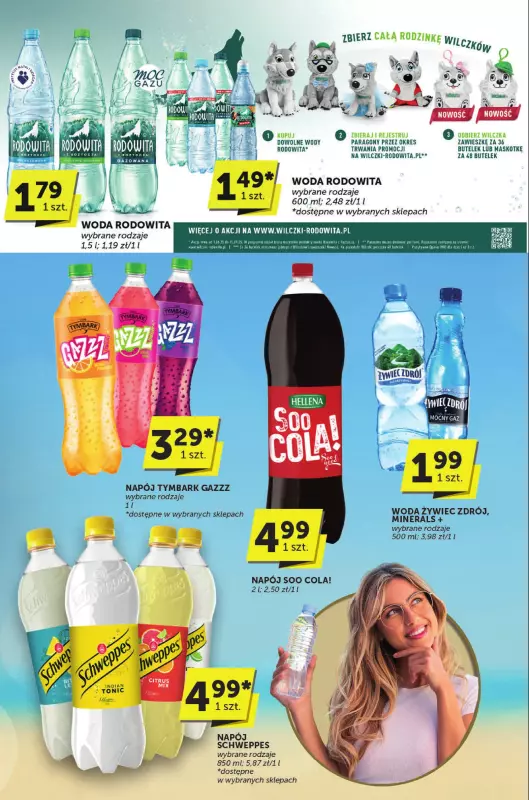 ABC - gazetka promocyjna Katalog od czwartku 10.07 do wtorku 22.07 - strona 25