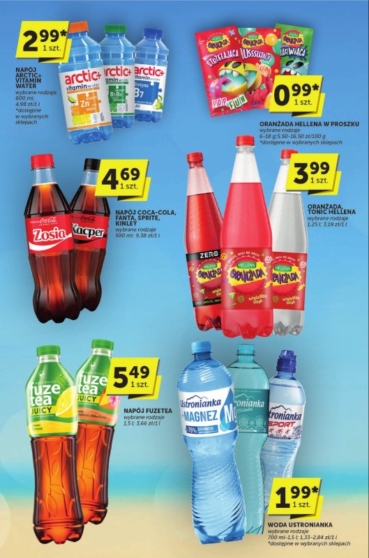 ABC - gazetka promocyjna Katalog od czwartku 10.07 do wtorku 22.07 - strona 26