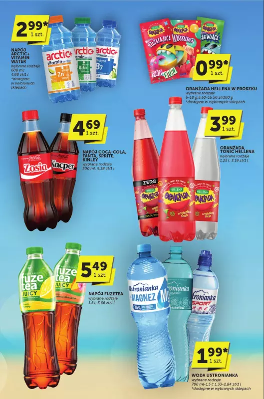 ABC - gazetka promocyjna Katalog od czwartku 10.07 do wtorku 22.07 - strona 26