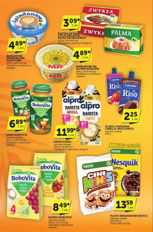 ABC - gazetka promocyjna Katalog od czwartku 10.07 do wtorku 22.07 - strona 5