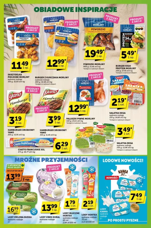 ABC - gazetka promocyjna Sprawdź, co więcej od czwartku 10.07 do wtorku 22.07 - strona 2