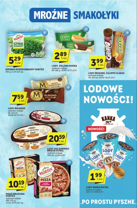 ABC - gazetka promocyjna Katalog od czwartku 24.07 do wtorku 05.08 - strona 9