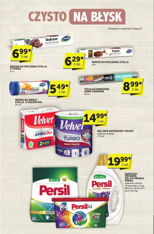 ABC - gazetka promocyjna Katalog od czwartku 24.07 do wtorku 05.08 - strona 28