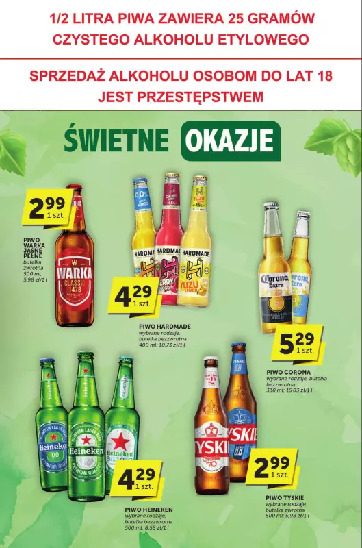 ABC - gazetka promocyjna Katalog od czwartku 24.07 do wtorku 05.08 - strona 25