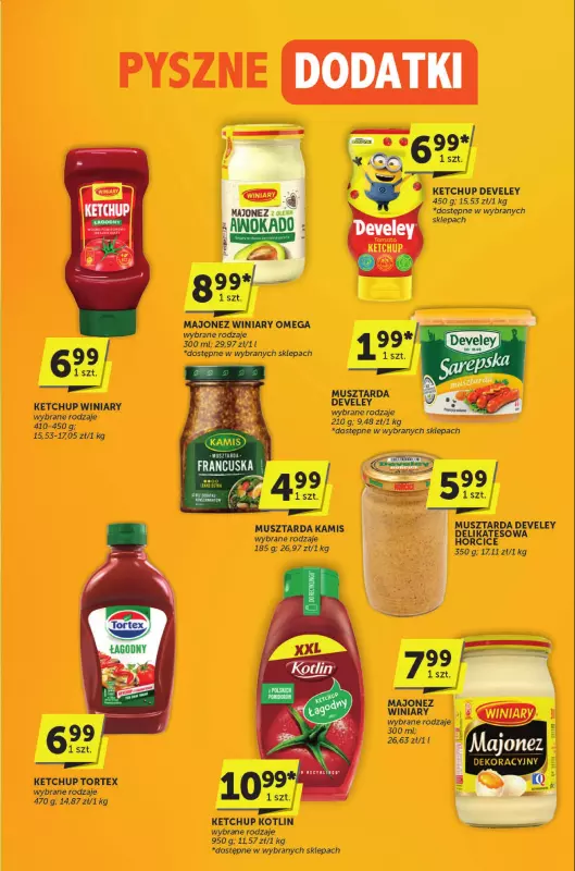ABC - gazetka promocyjna Katalog  do wtorku 05.08 - strona 13