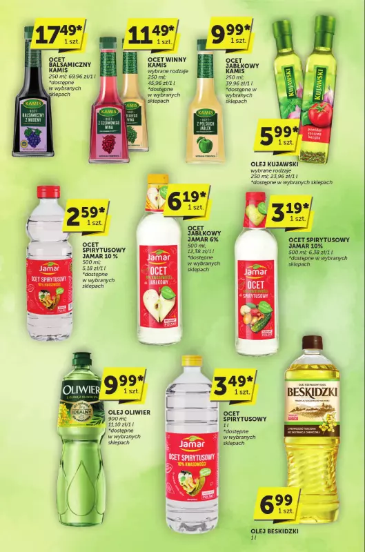 ABC - gazetka promocyjna Katalog  do wtorku 05.08 - strona 11