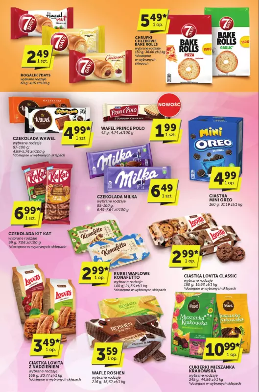 ABC - gazetka promocyjna Katalog  do wtorku 05.08 - strona 20