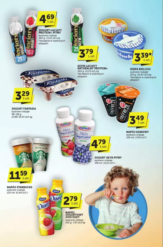 ABC - gazetka promocyjna Katalog  do wtorku 05.08 - strona 3