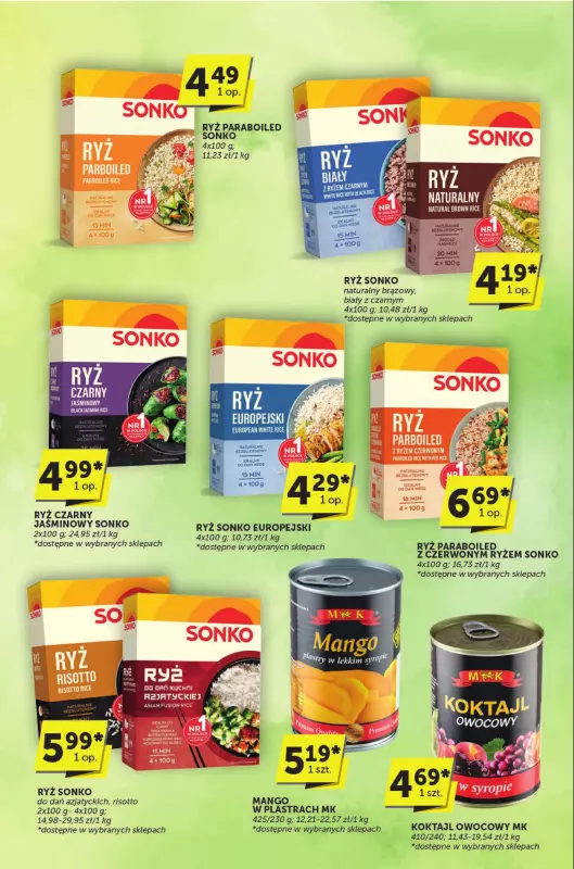ABC - gazetka promocyjna Katalog  do wtorku 05.08 - strona 12