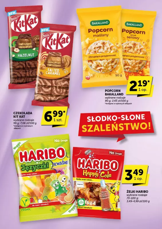 ABC - gazetka promocyjna Gazetka Market  do wtorku 05.08 - strona 20