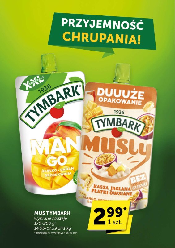 ABC - gazetka promocyjna Gazetka Minimarket  do wtorku 05.08 - strona 2