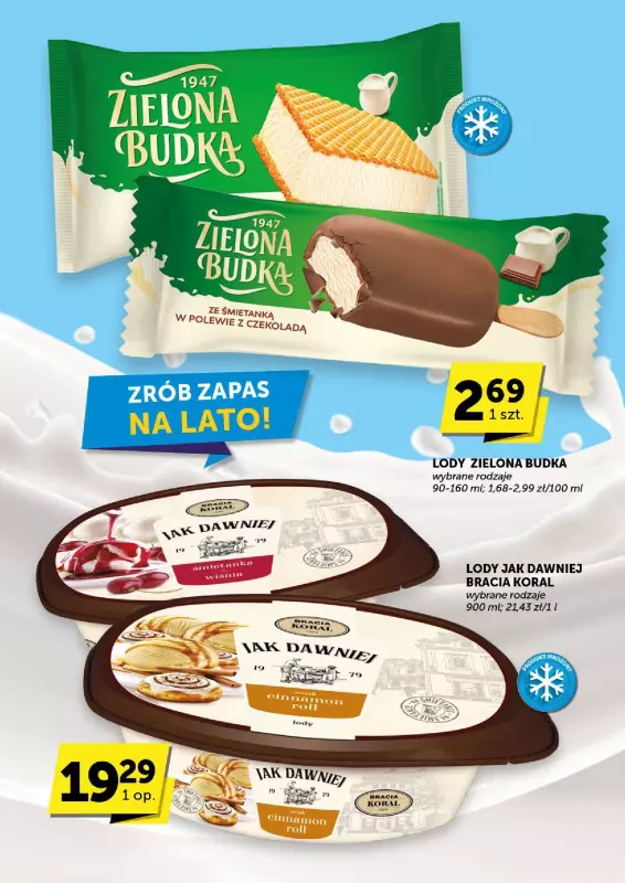 ABC - gazetka promocyjna Gazetka Supermarket  do wtorku 05.08 - strona 25