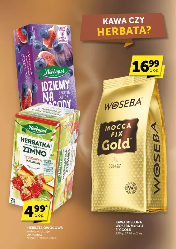 ABC - gazetka promocyjna Gazetka Supermarket  do wtorku 05.08 - strona 28