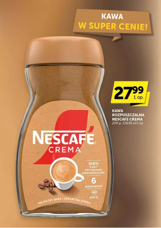 ABC - gazetka promocyjna Gazetka Supermarket  do wtorku 19.08 - strona 35
