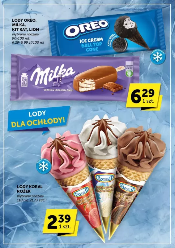 ABC - gazetka promocyjna Gazetka Market  do wtorku 19.08 - strona 16