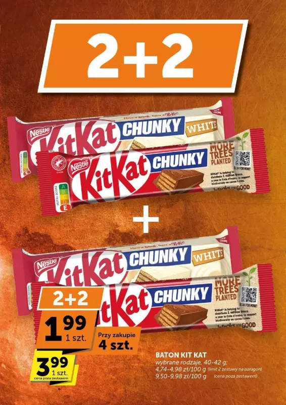 ABC - gazetka promocyjna Gazetka Minimarket  do wtorku 19.08 - strona 22