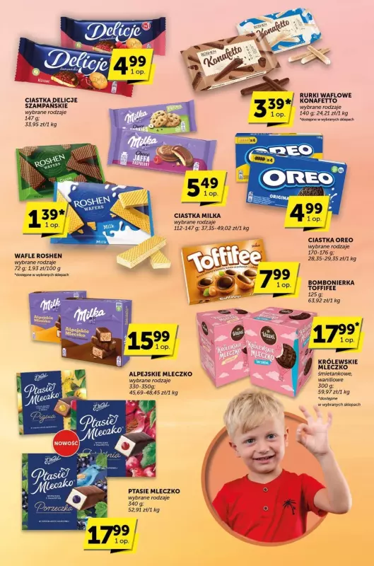 ABC - gazetka promocyjna Katalog  do wtorku 19.08 - strona 19