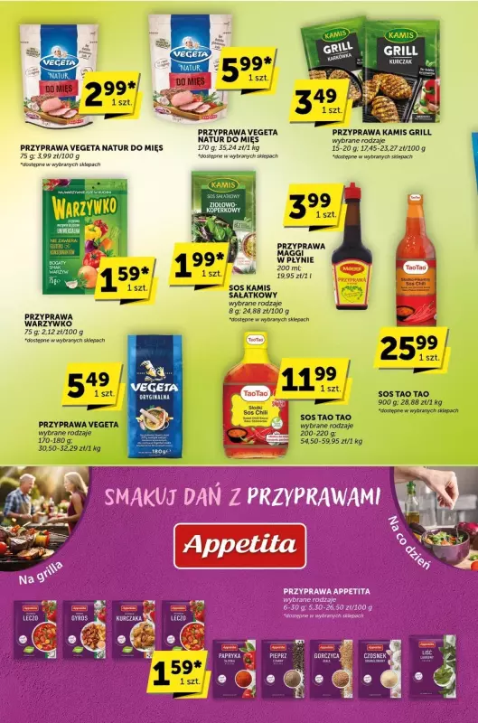 ABC - gazetka promocyjna Katalog  do wtorku 19.08 - strona 11