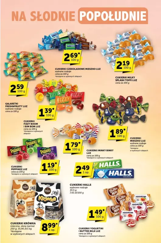 ABC - gazetka promocyjna Katalog  do wtorku 19.08 - strona 20