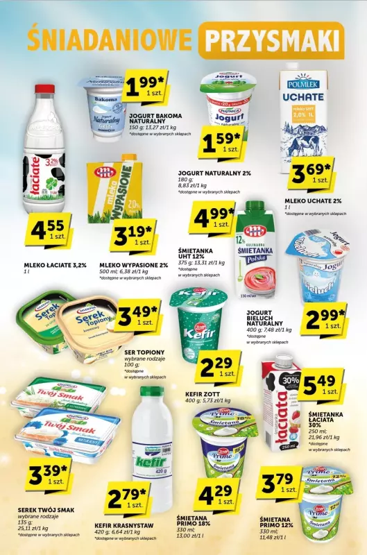ABC - gazetka promocyjna Katalog   - strona 2