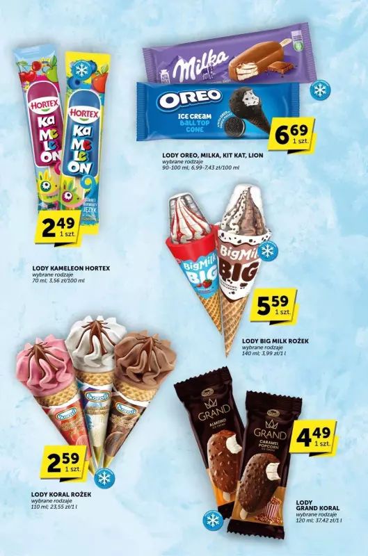 ABC - gazetka promocyjna Katalog  do wtorku 19.08 - strona 15