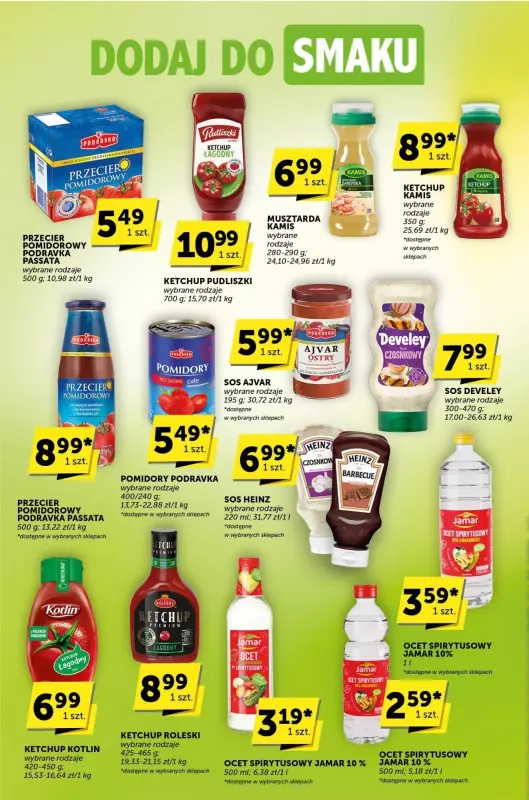 ABC - gazetka promocyjna Katalog  do wtorku 19.08 - strona 10