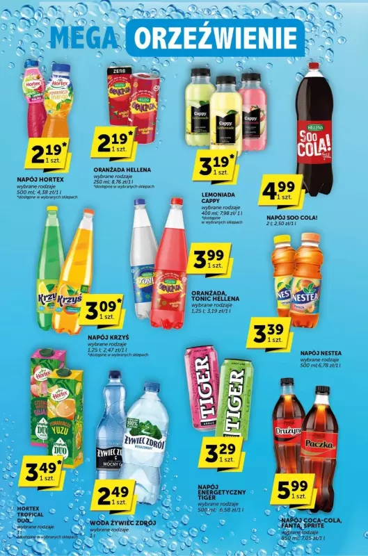ABC - gazetka promocyjna Katalog  do wtorku 19.08 - strona 24