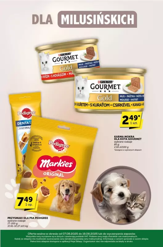 ABC - gazetka promocyjna Katalog  do wtorku 19.08 - strona 30
