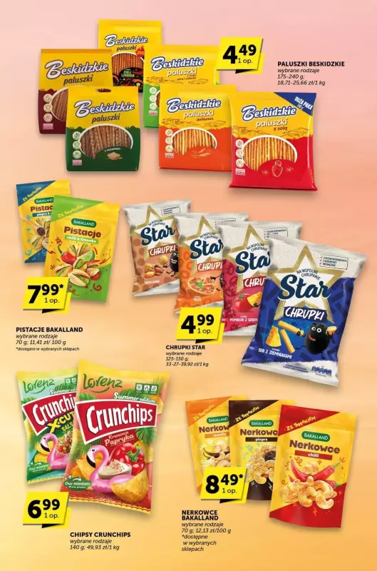ABC - gazetka promocyjna Katalog  do wtorku 19.08 - strona 21