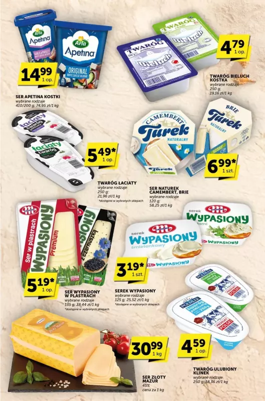 ABC - gazetka promocyjna Katalog  do wtorku 19.08 - strona 4